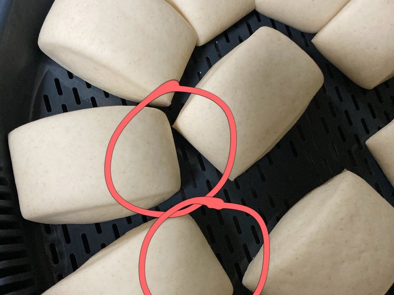 步骤图 如何判断馒头发酵好的做法 如何判断馒头发酵好的做法步骤 菜谱 下厨房 步骤图 如何判断馒头发酵好的做法 如何判断馒头发酵好的做法步骤 菜谱 下厨房