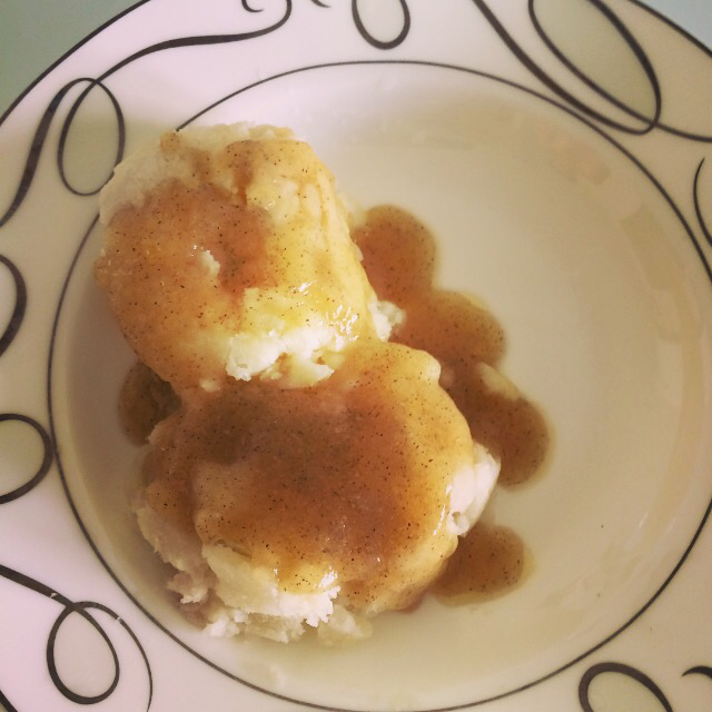 黑胡椒土豆泥