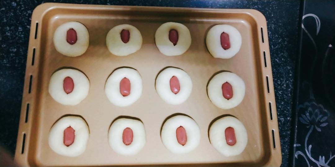 敲可爱的QQ肠仔包——哄娃神器（整形简单，新手适用，含光亮剂调配方法）