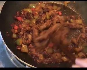 土豆牛肉卷的做法 步骤1