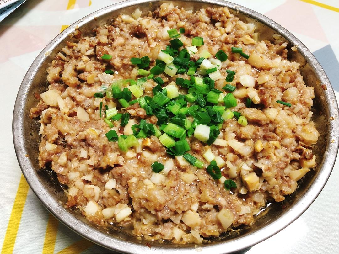 【肉饼蒸蛋】你一定想不到，蒸肉饼还有这么多秘诀！