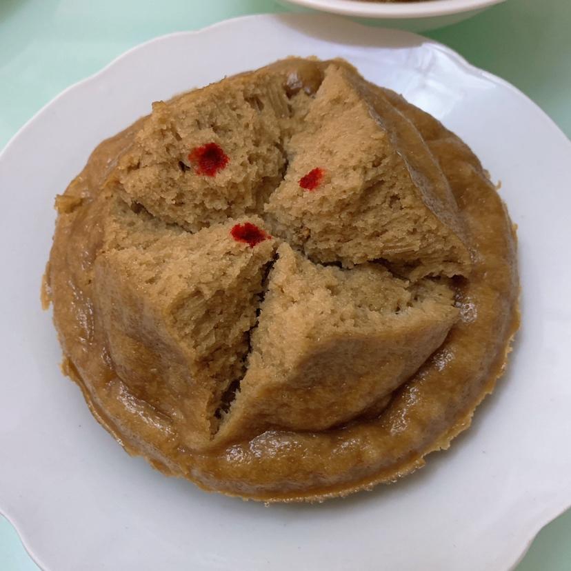 米发糕