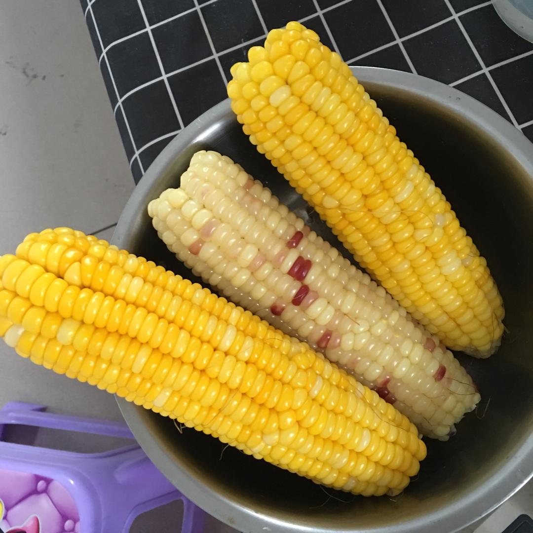 玉米棒
