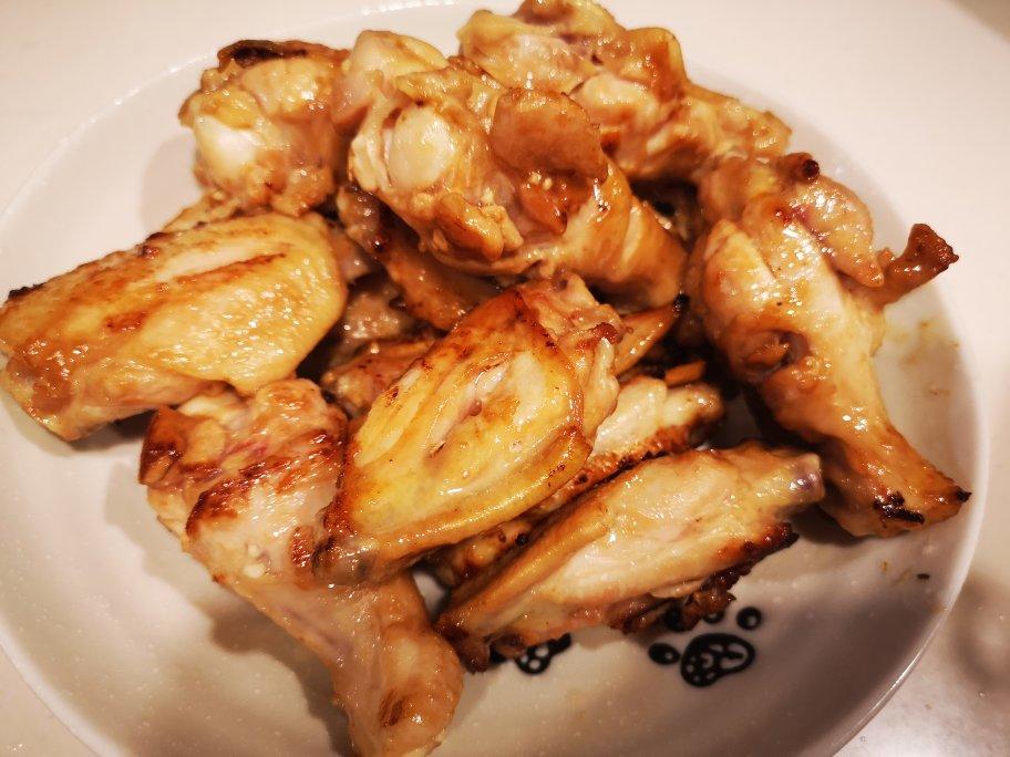 （独家秘制）吃腻了可乐鸡翅？来试试这种新做法，好吃到刷爆朋友圈