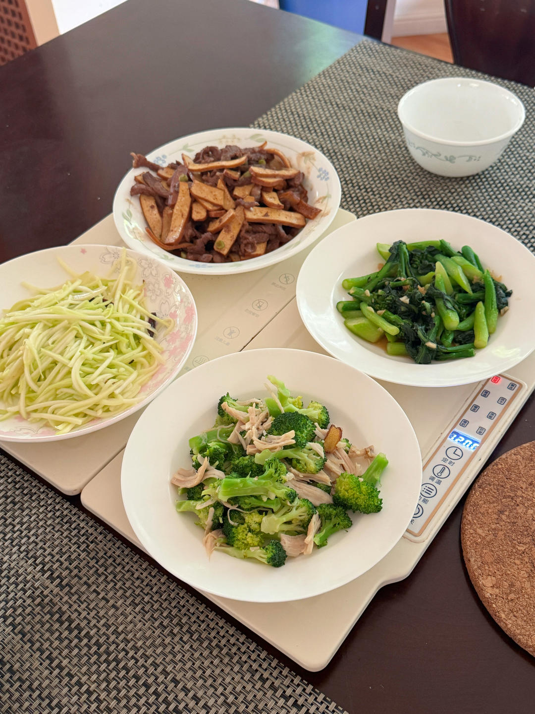 午餐•2026年5月5日