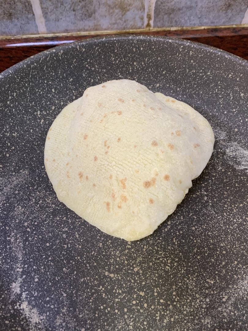 【小高姐】玉米饼 甜香小饼的简单制作方法