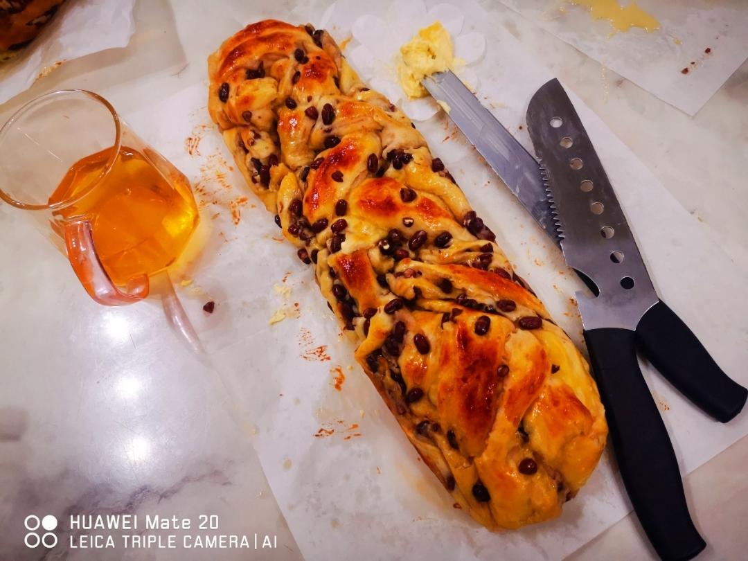 超软超香椰香三拼（加入烫种哦）