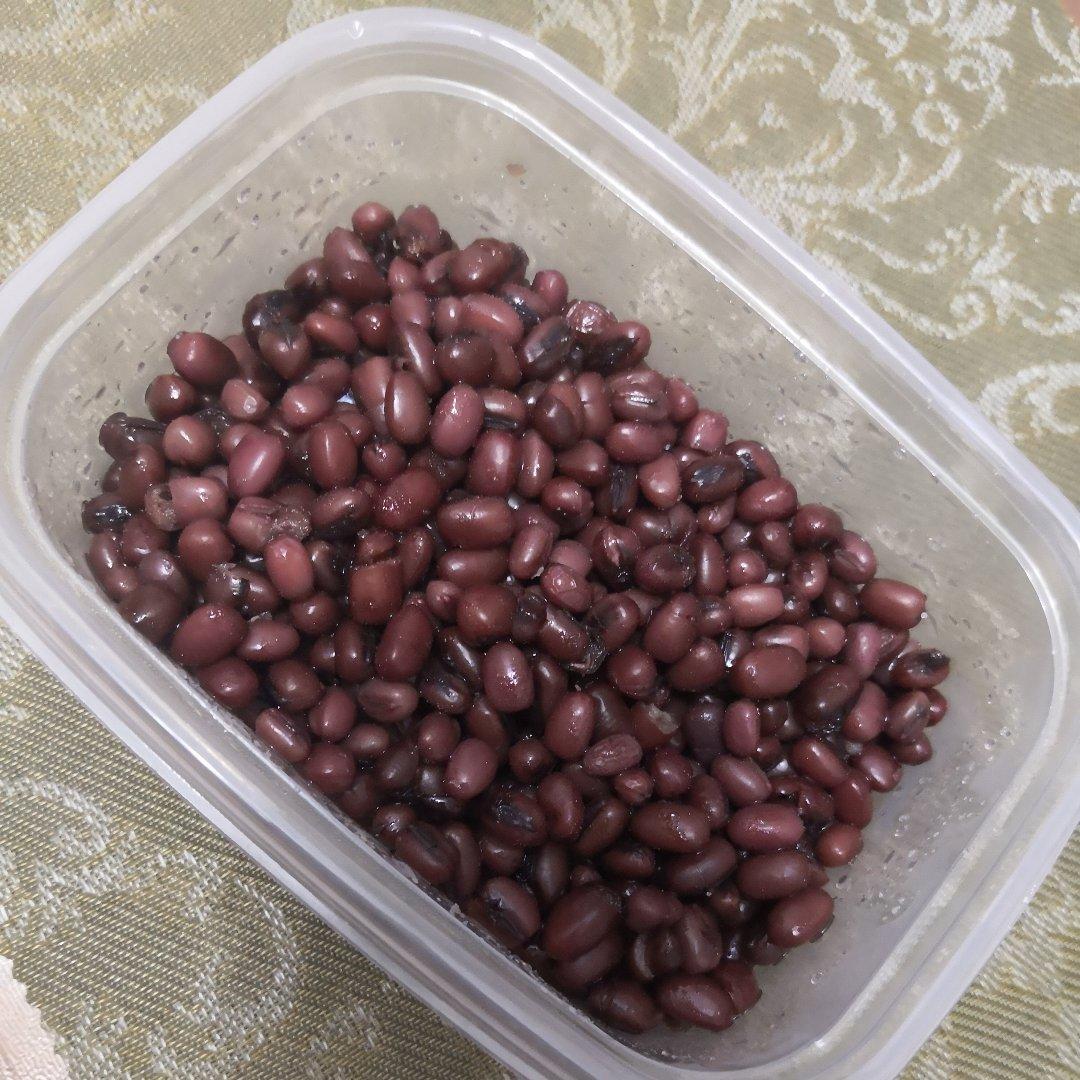 蜜红豆