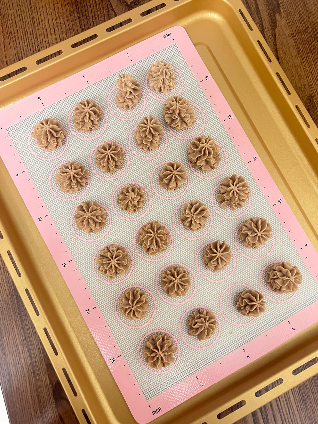 入口即化的珍妮曲奇