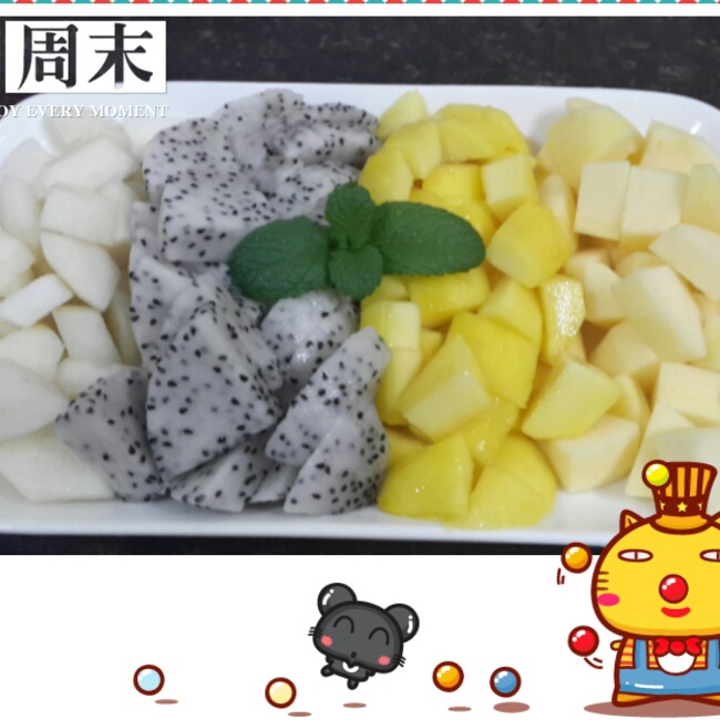 anny.c我爱每一天