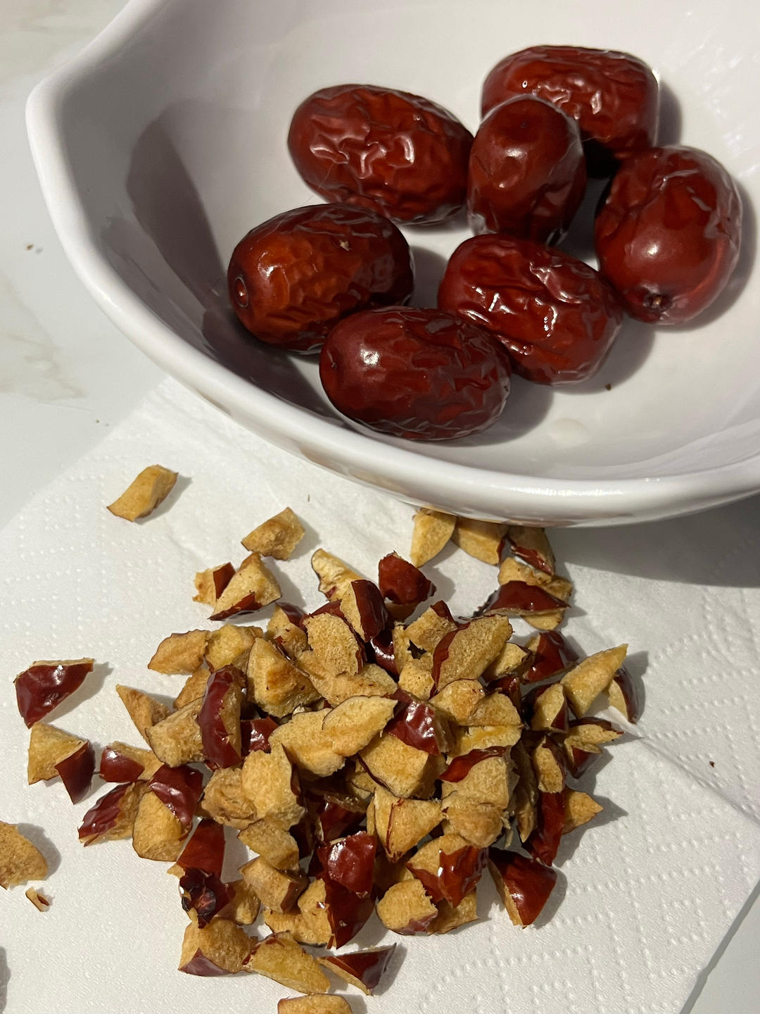 低脂小零食-无糖无油料超多的黑芝麻饼干