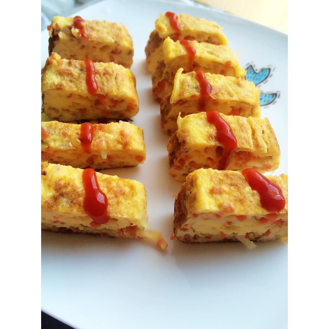 厚蛋烧