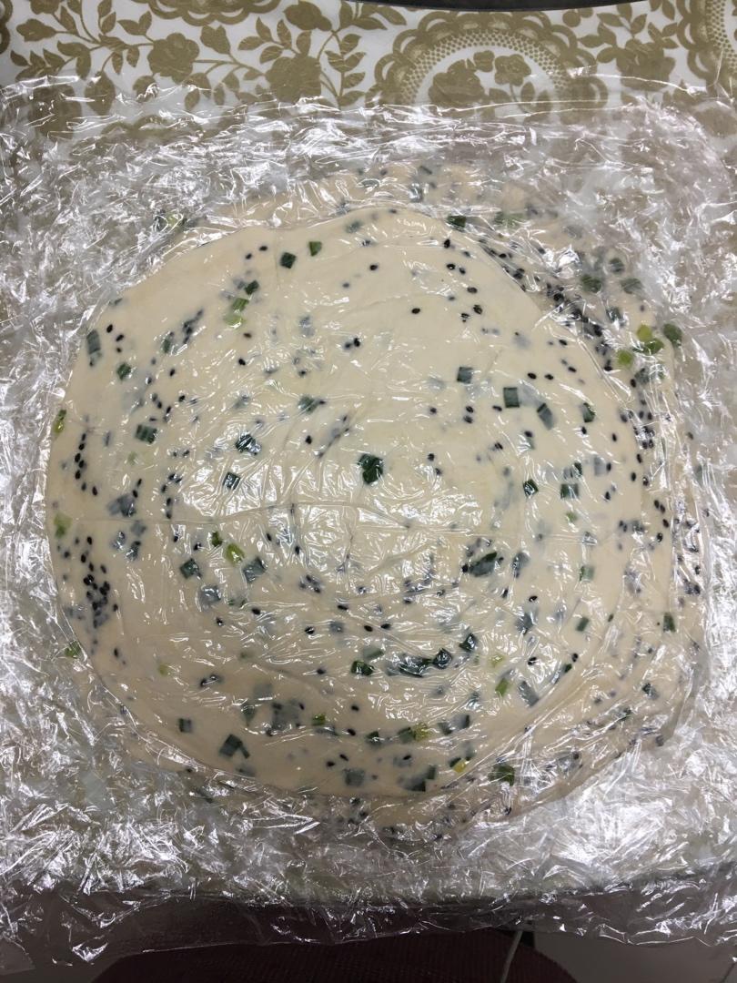 手抓饼（家庭装）胚