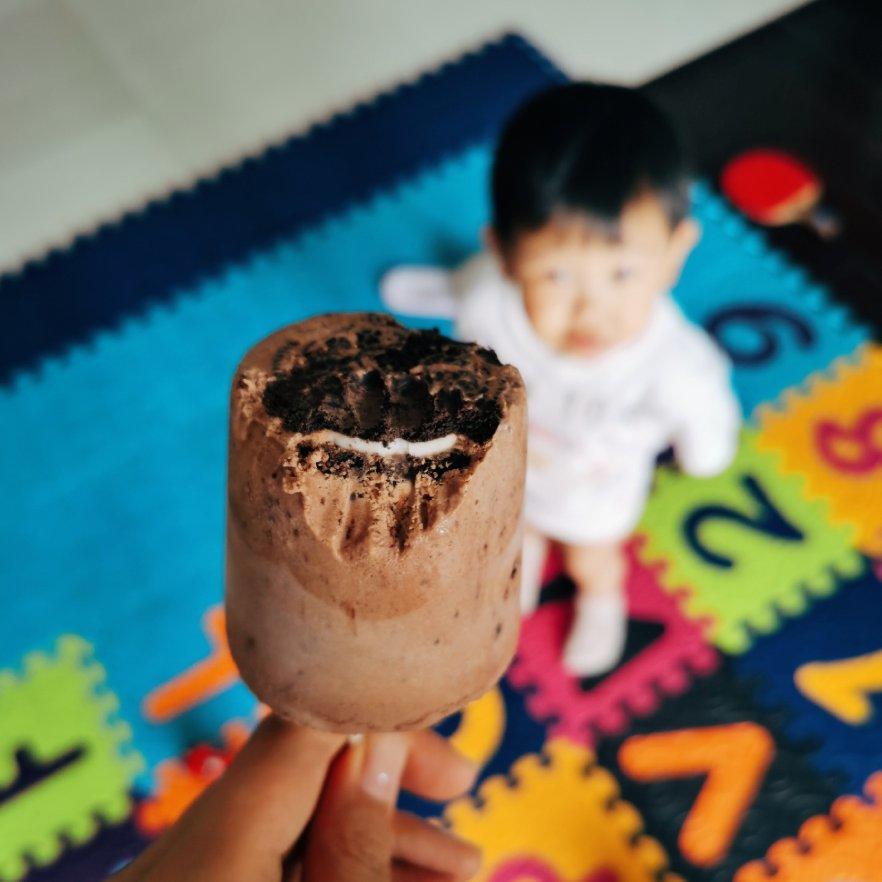 秒杀哈根达斯无冰渣冰激凌