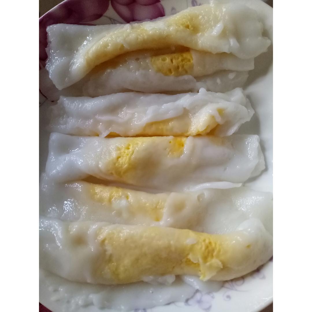 广东肠粉（精心调制）
