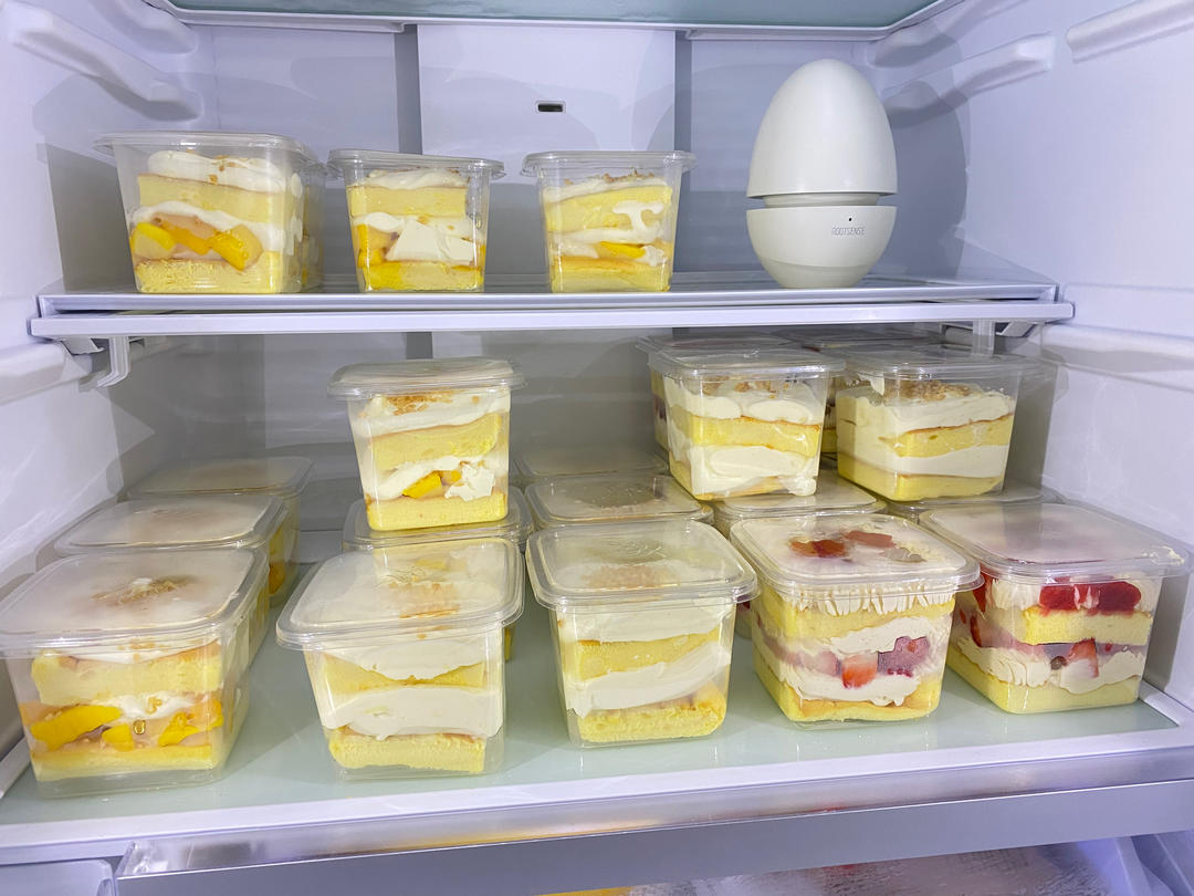 麻花怡宝的食堂