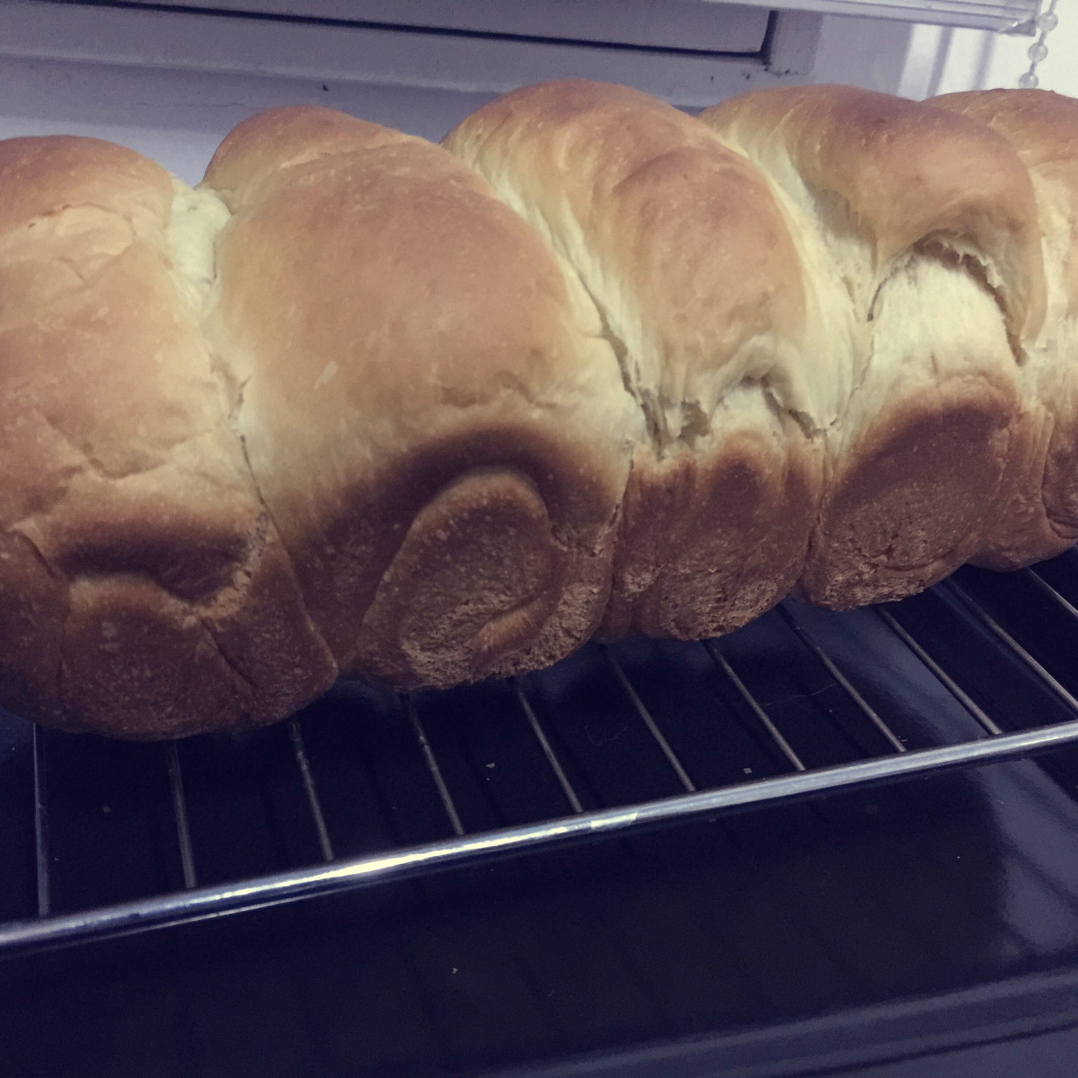 汤种卡仕达吐司