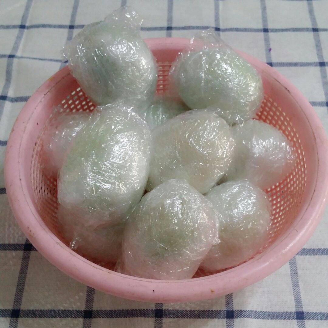 快速腌咸鸭蛋