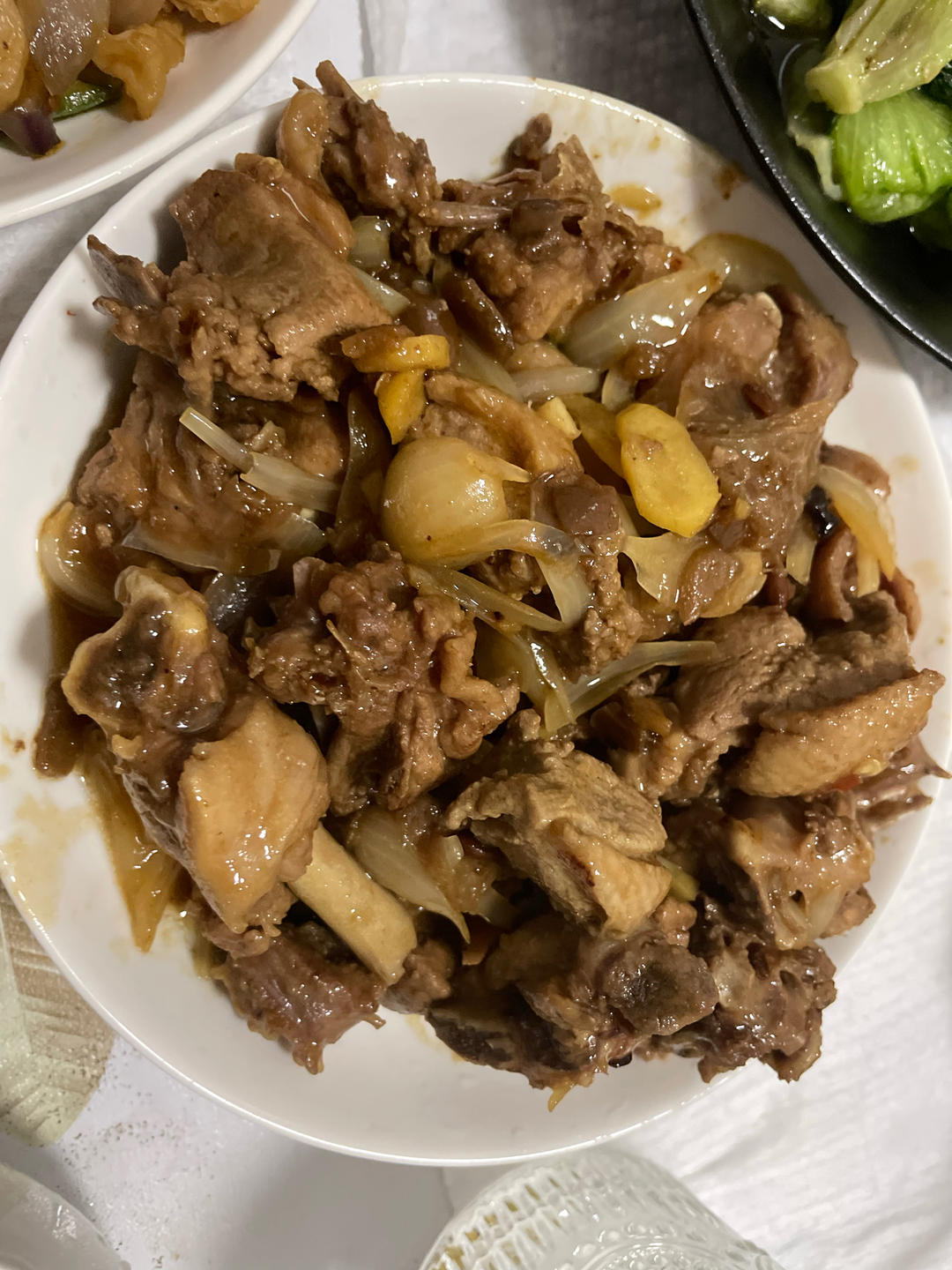 广西正宗柠檬鸭