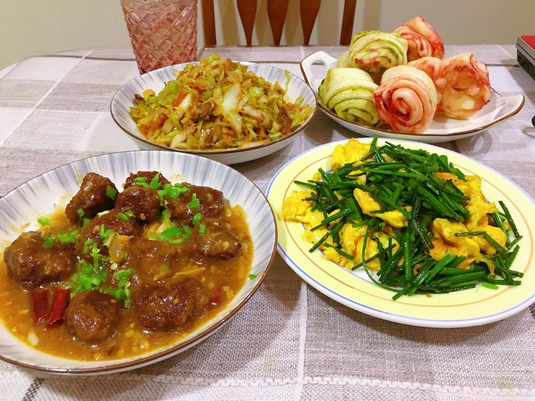 自制章鱼小丸子（宝宝最爱）