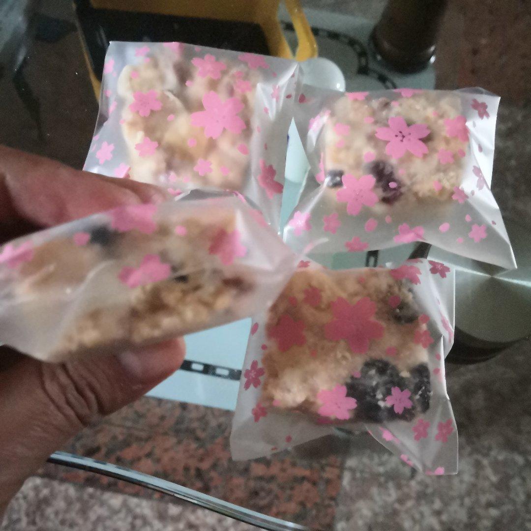 雪花酥（详细做法）