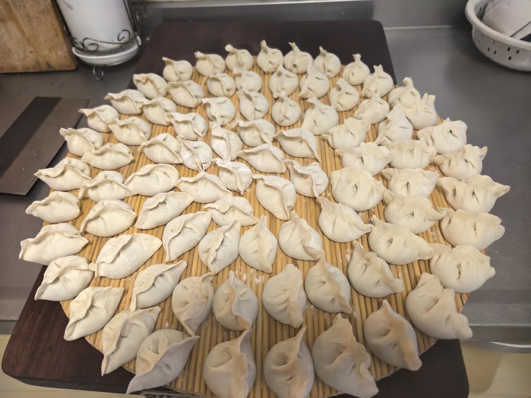 午餐•2026年2月18日