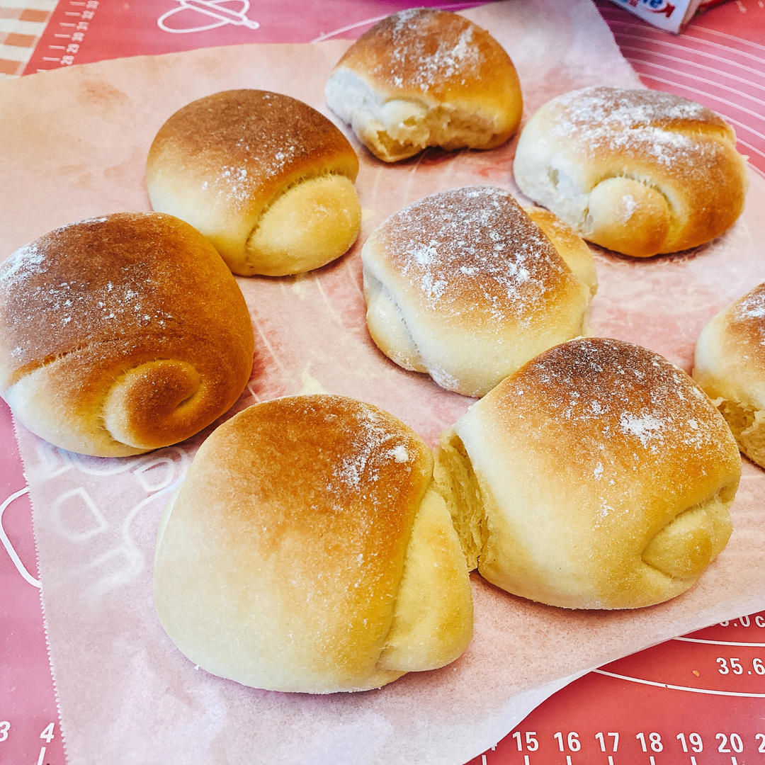 『日本银奖面包—米面包』