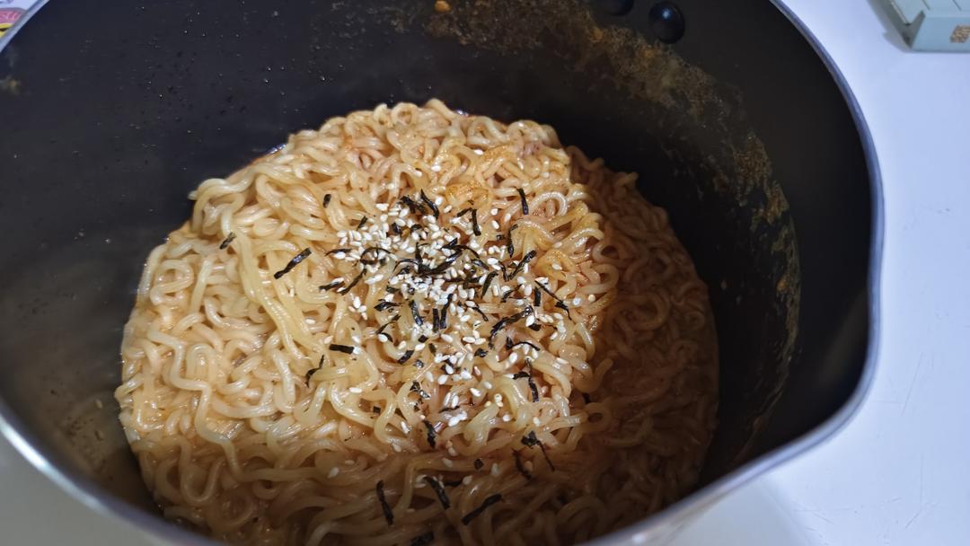 🔥网红芝士牛奶火鸡面｜浓香四溢｜巨好吃～