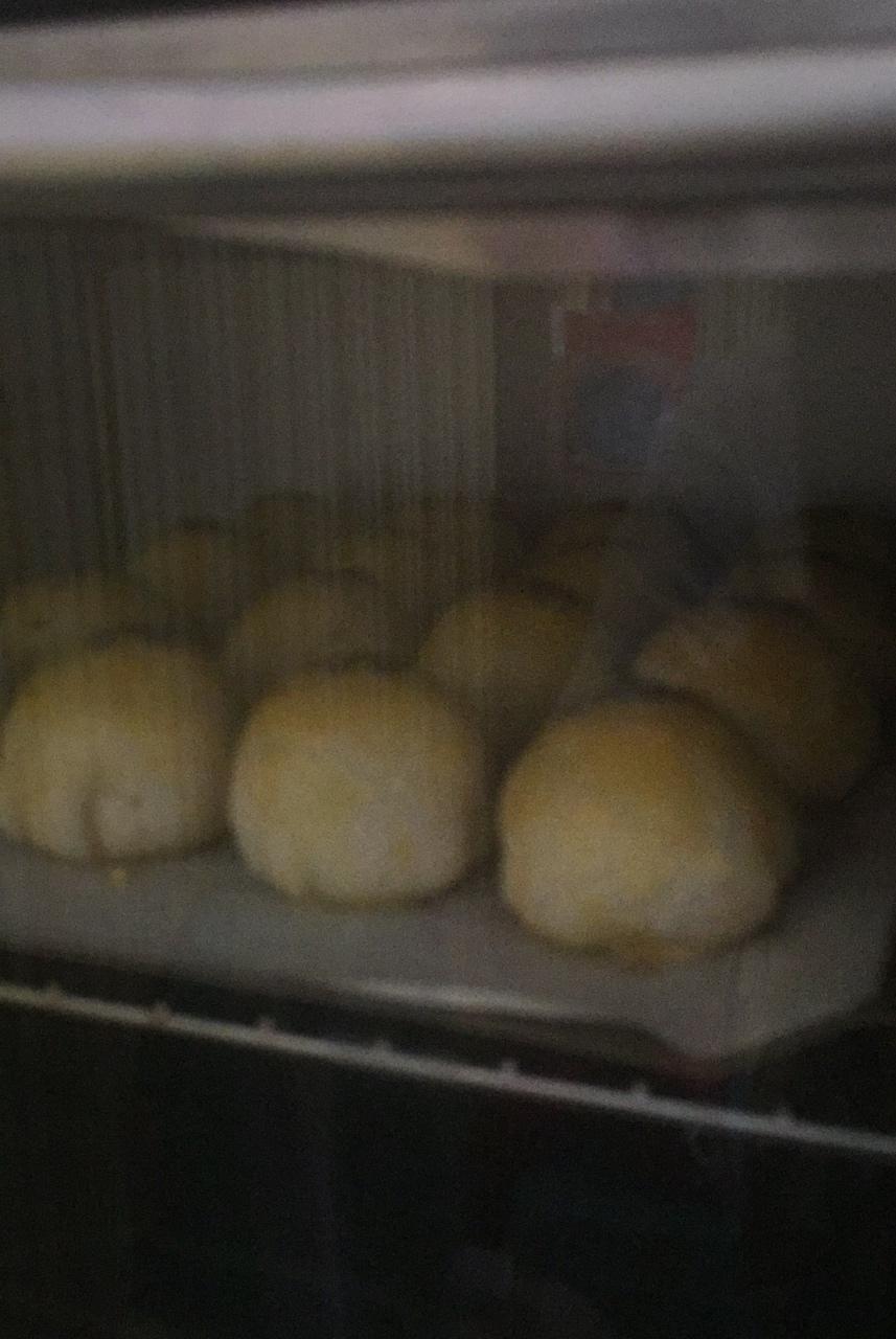 蛋黄酥