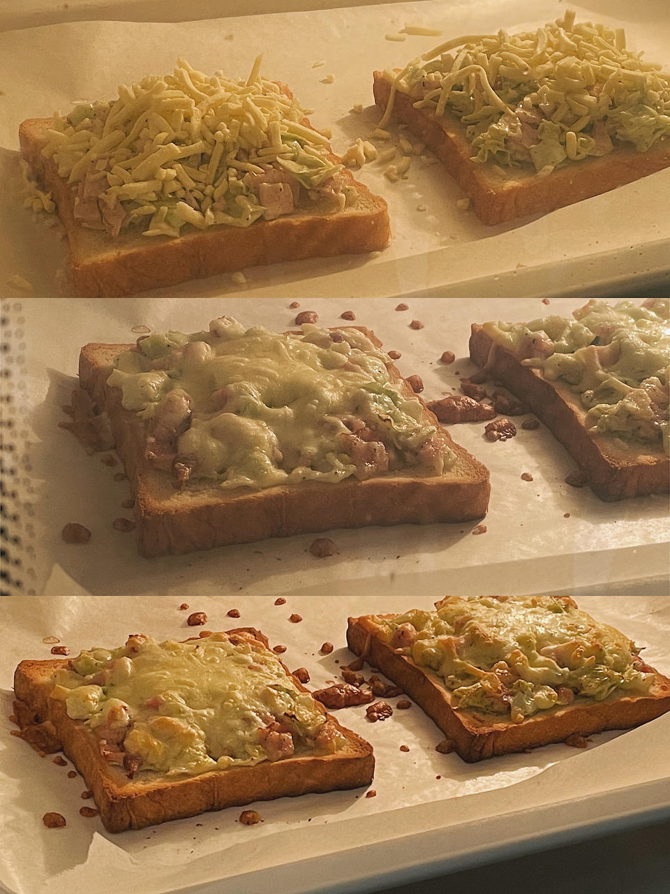 凯撒大帝【11月北鼎烤箱食谱】