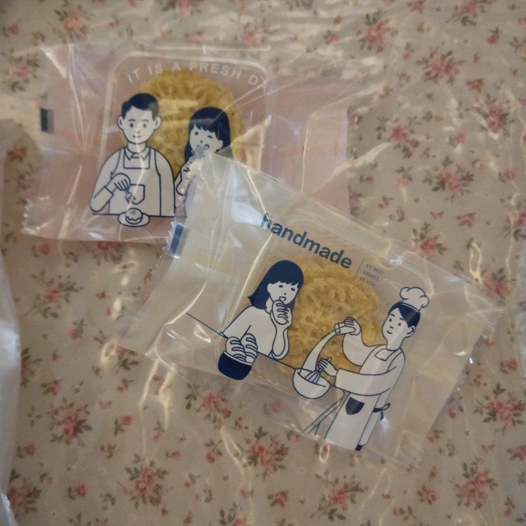 奶香绿豆糕（无豆腥味，超快手不麻烦）