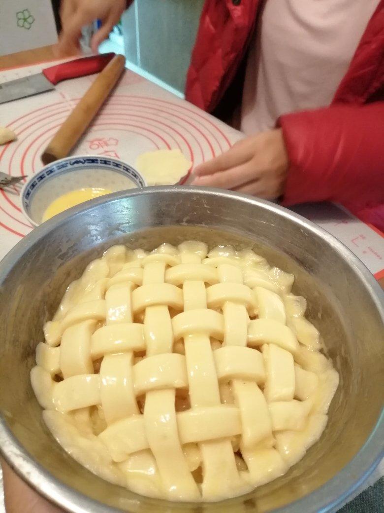 苹果派