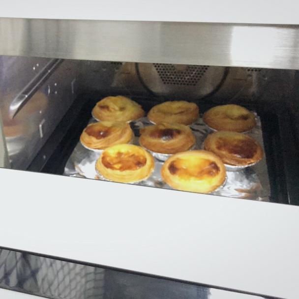 超好吃KFC葡式蛋挞（全蛋）