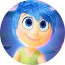 快乐的雨后彩虹