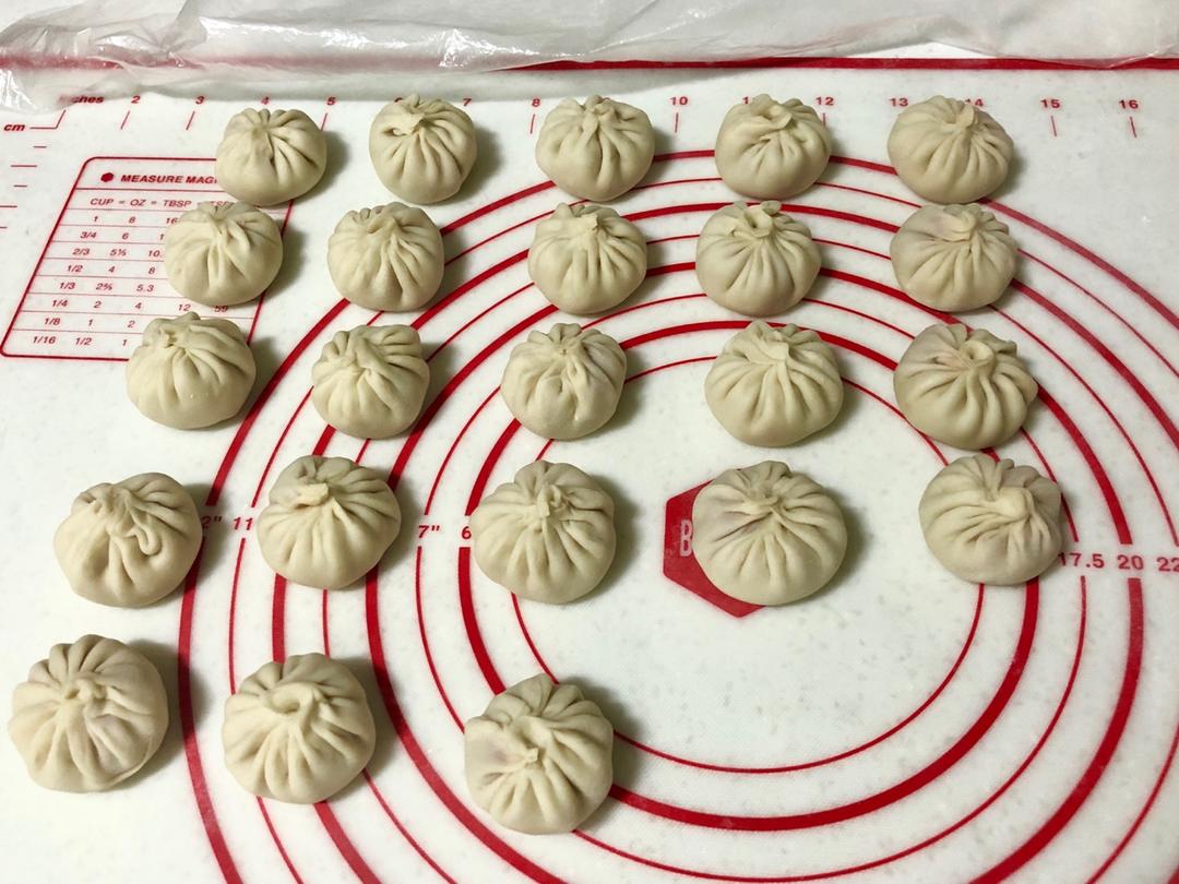 厨房里的三餐四季