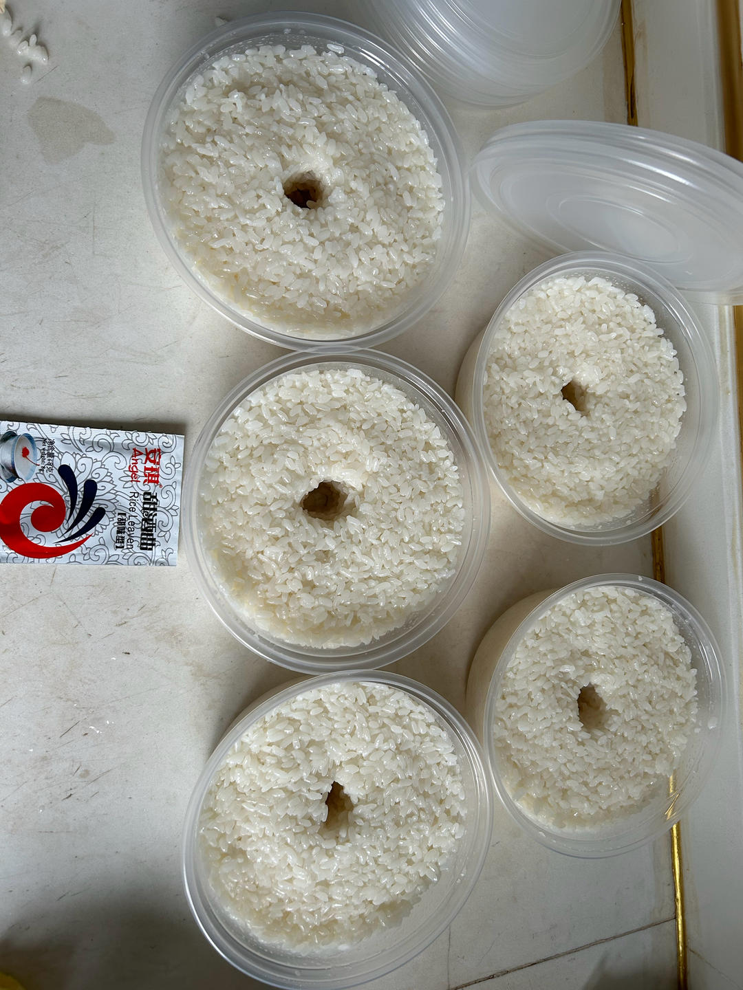 酒酿 (酒酿系列一）
