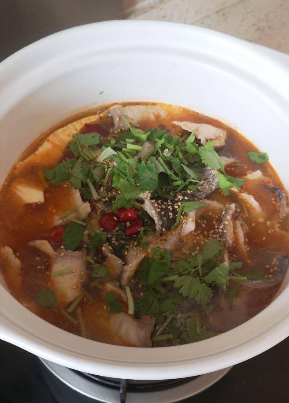 豆花鱼