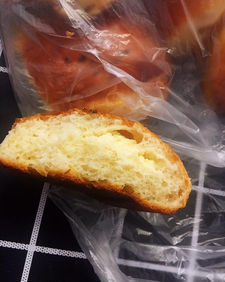 面包机版奶油奶酪吐司