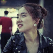 赵晨晨Liz