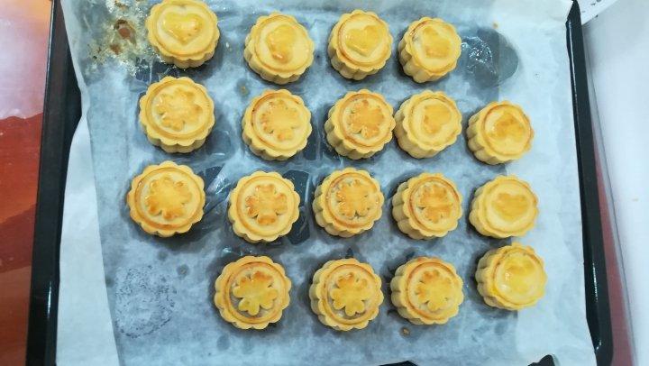 广式蛋黄月饼（75克、50克、各种规格都有）