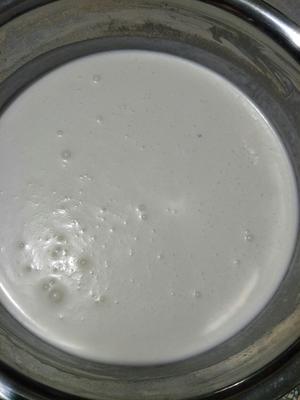 烤箱自制酸奶的做法 步骤1