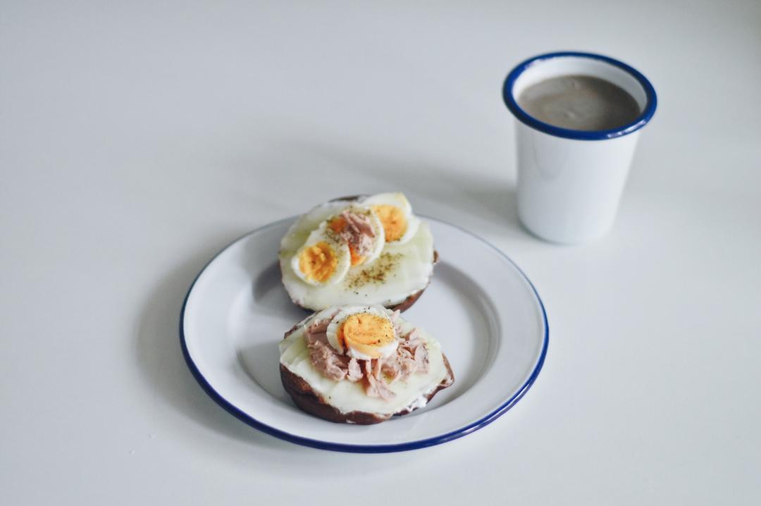 Joy桑~ 请把厨房收拾干净