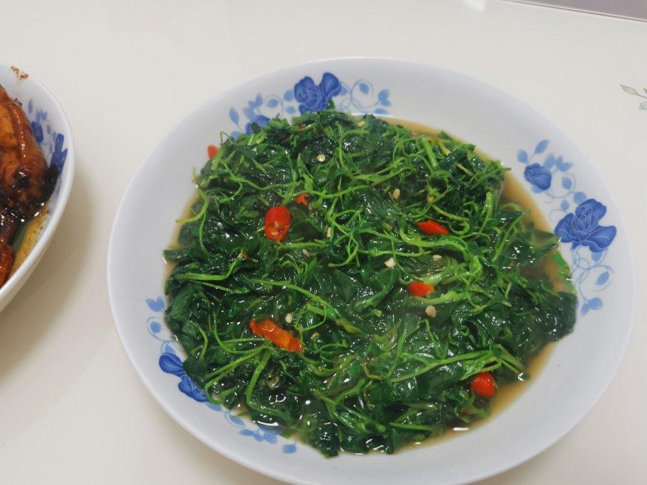 酒香草头
