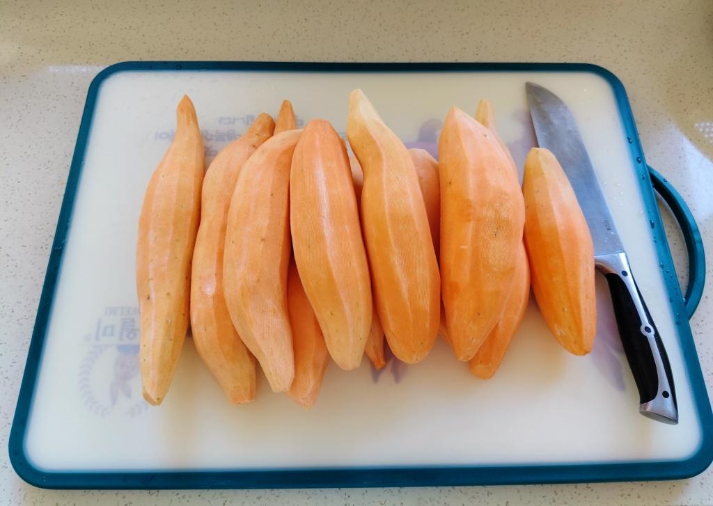 午餐•2025年12月9日