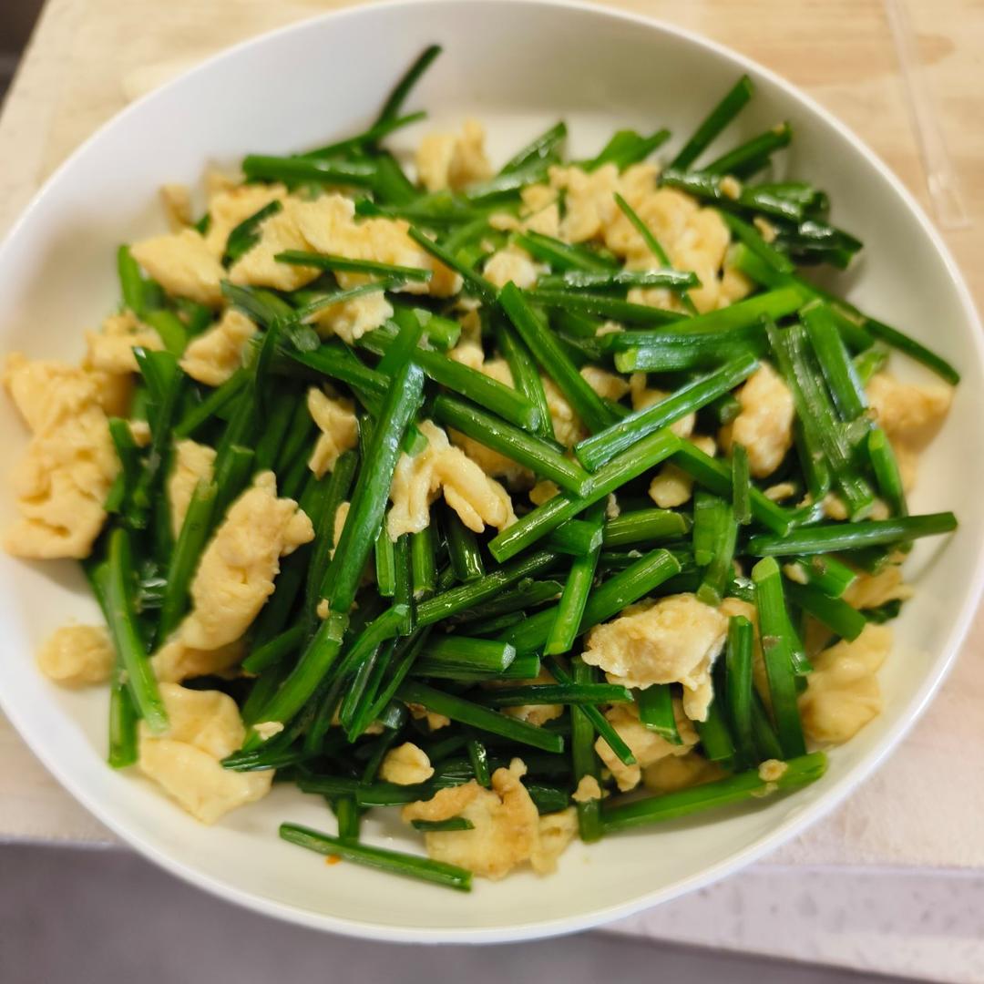 香亭炒鸡蛋