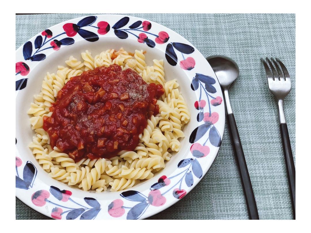 意大利面酱