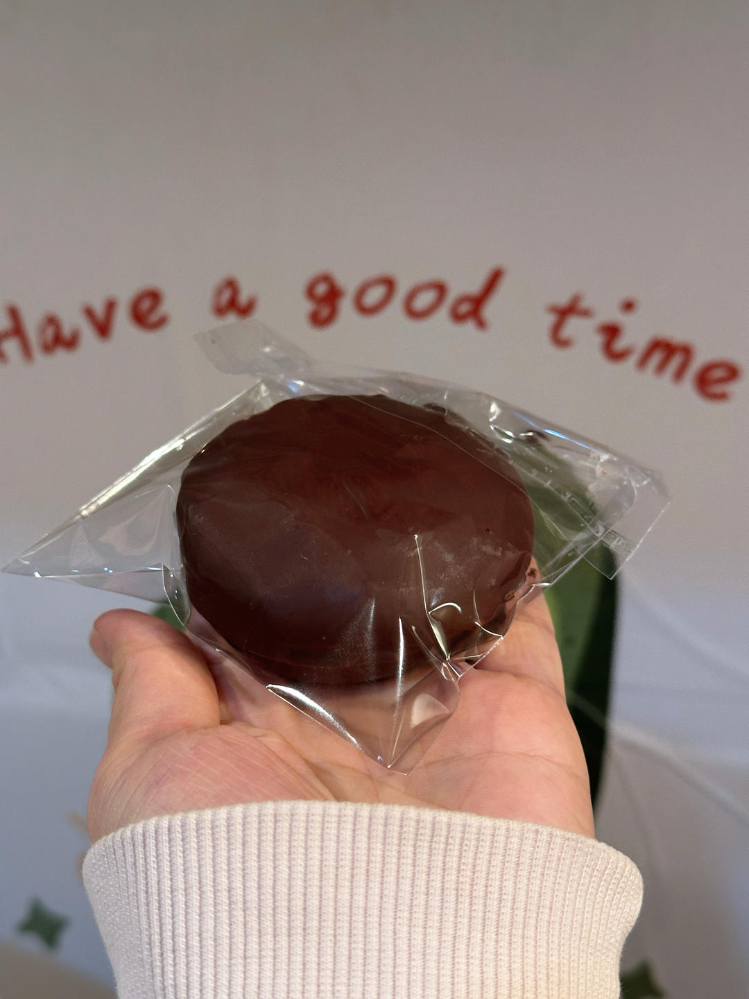 ㊙️比好丽友还好吃❗️自制巧克力派❗️特简单❗️