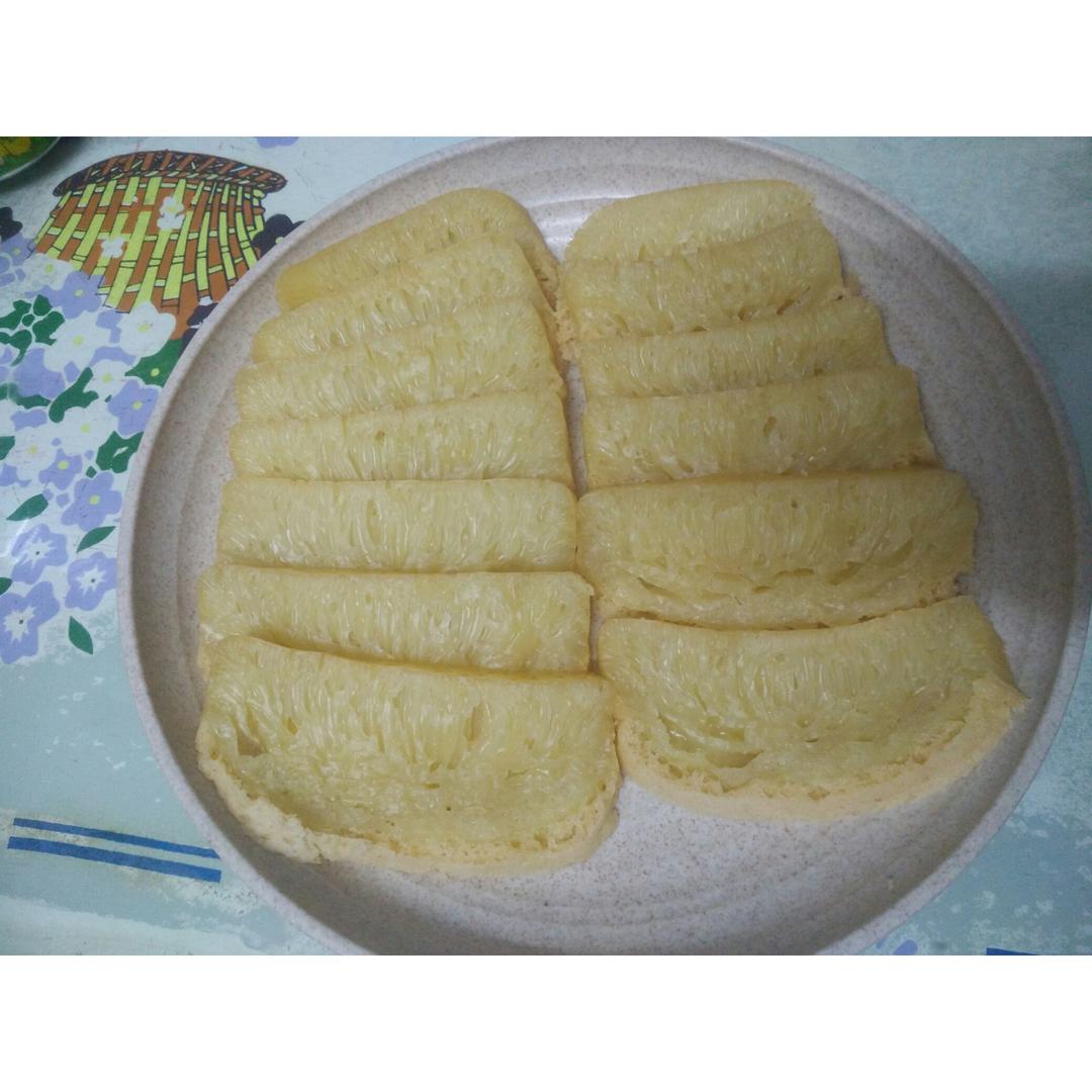 黄金糕