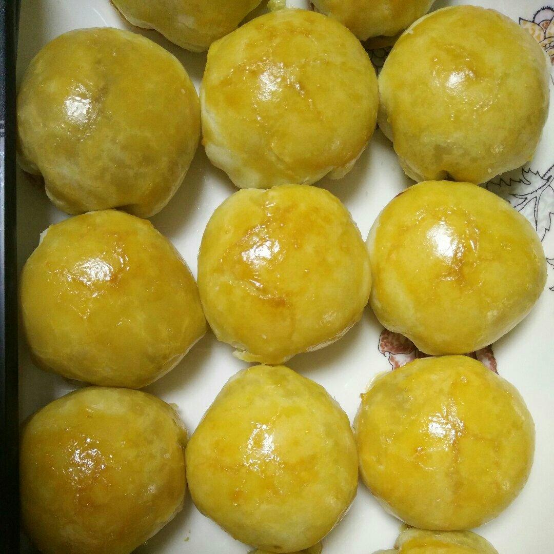 红豆酥