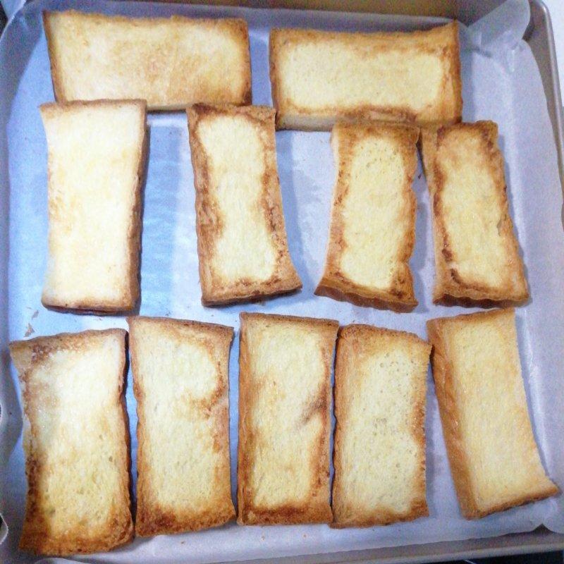 奶香片